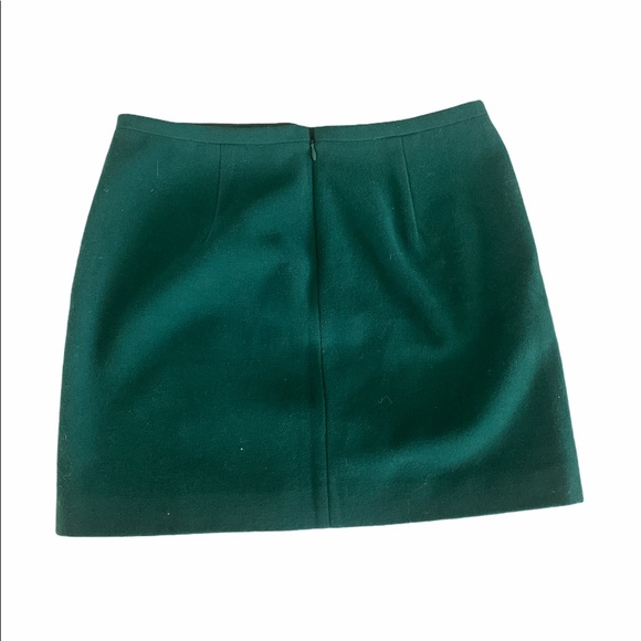 Madewell skirt sz 6 - Picture 3 of 3